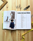 Book '400 robes' - FRENCH