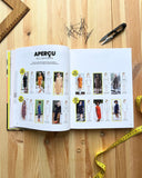 Book '400 robes' - FRENCH