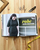 Book '400 robes' - FRENCH