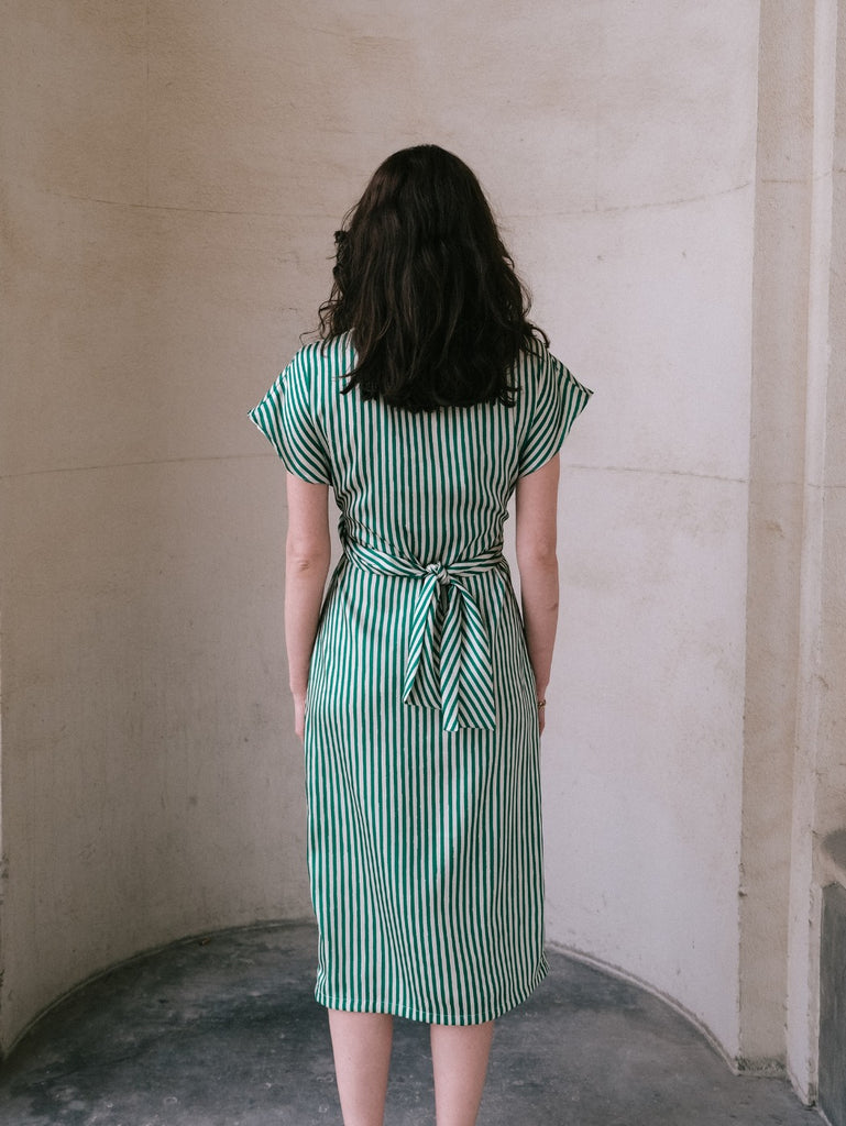 JUDY paper pattern - ENGLISH