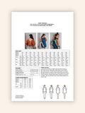 ODELL paper pattern ENGLISH