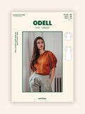 ODELL paper pattern ENGLISH