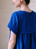 DILA blouse & dress PDF