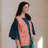 BENLY utility vest PDF