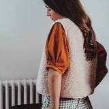 BENLY utility vest PDF