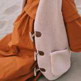 BENLY utility vest PDF