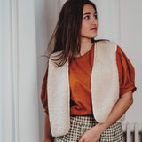 BENLY utility vest PDF