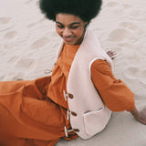 BENLY utility vest PDF