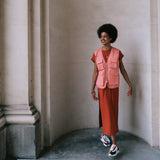 BENLY utility vest PDF