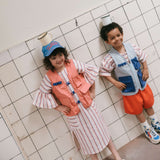 BENNER utility vest PDF