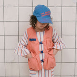 BENNER utility vest PDF