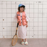 BENNER utility vest PDF