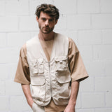 BENSON utility vest PDF