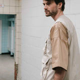 BENSON utility vest PDF