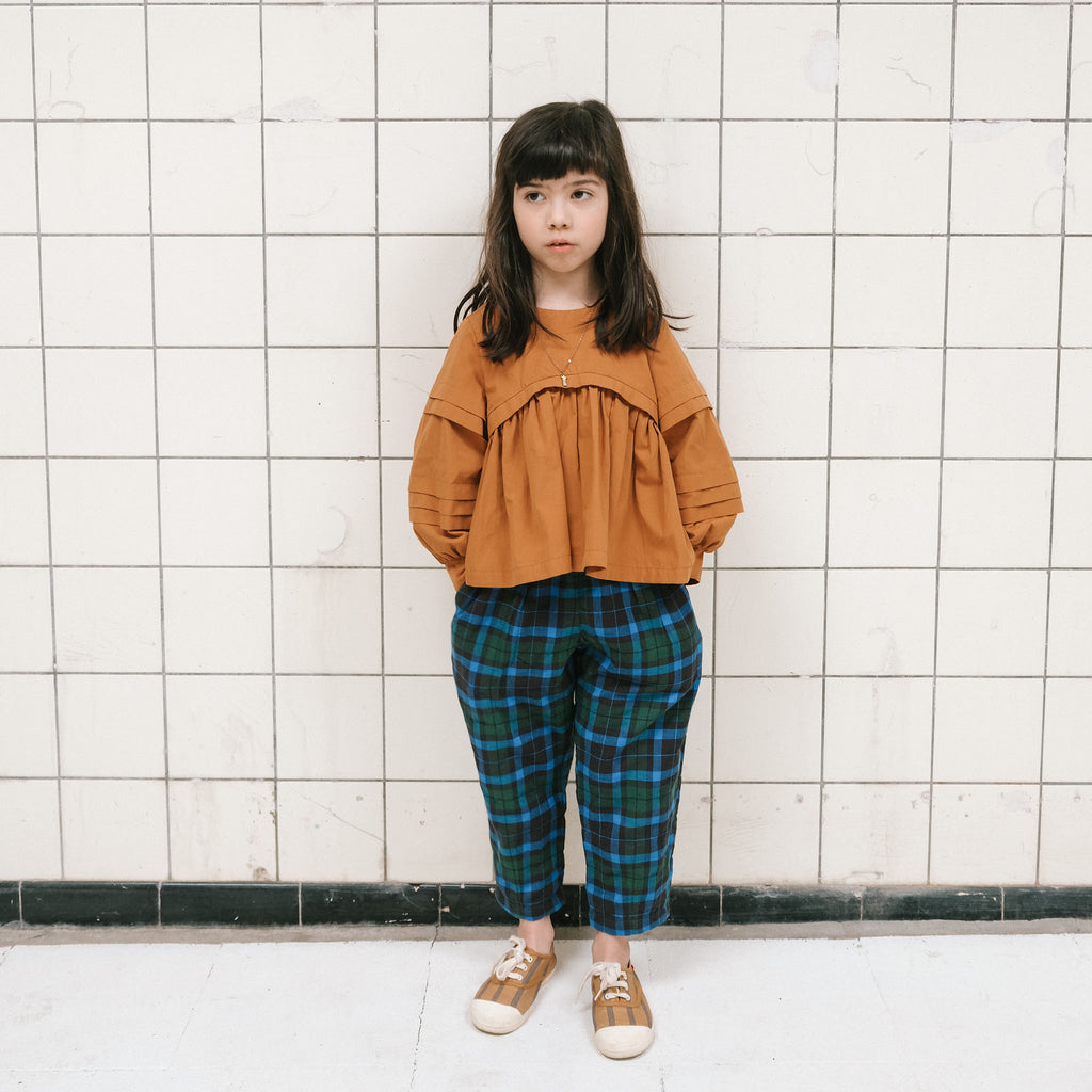 DIDI blouse & jurk PDF