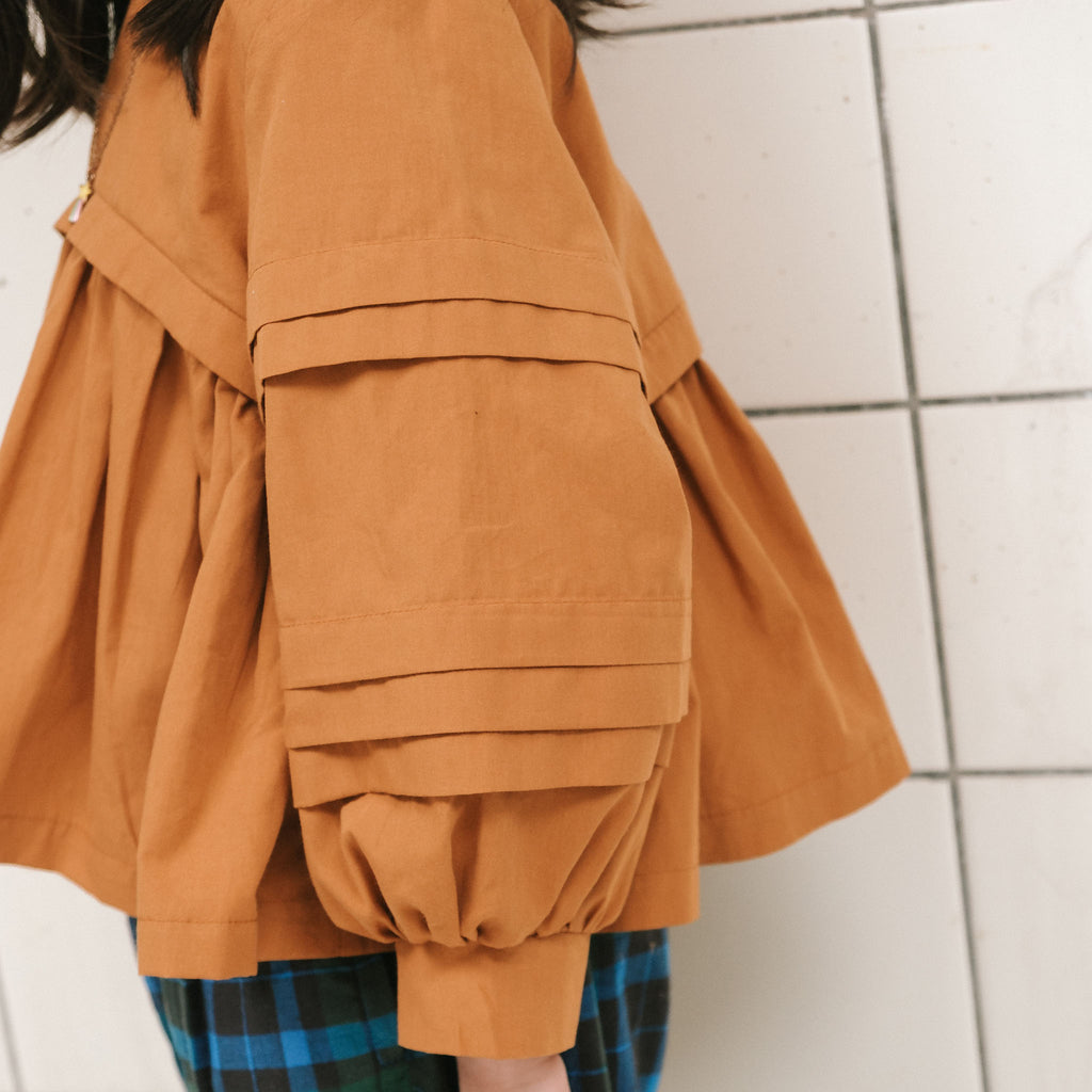 DIDI blouse & jurk PDF