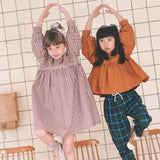 DIDI blouse & jurk PDF