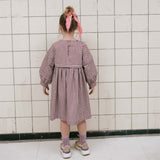 DIDI blouse & jurk PDF