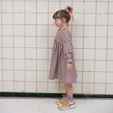 DIDI blouse & jurk PDF