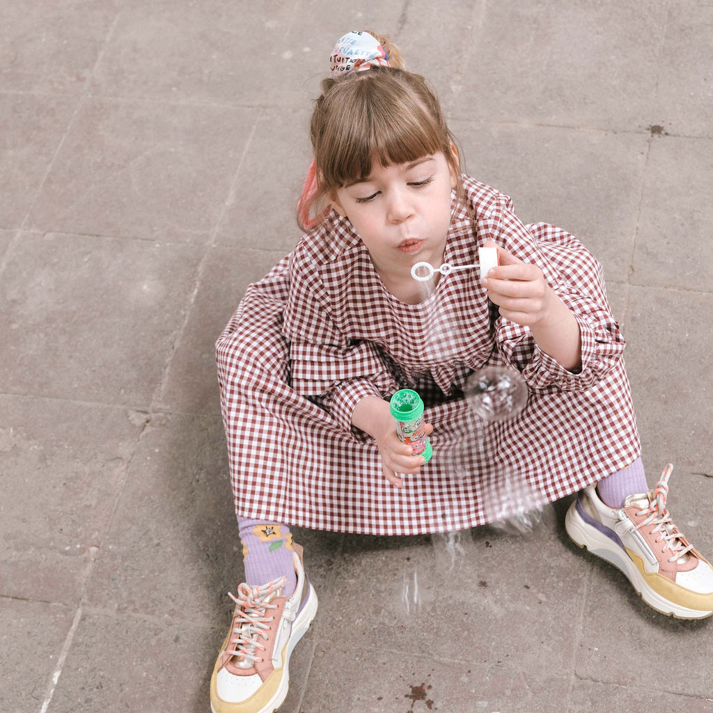 DIDI blouse & jurk PDF