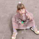 DIDI blouse & jurk PDF