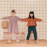 DIDI blouse & jurk PDF