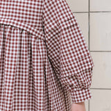 DIDI blouse & jurk PDF