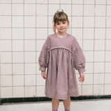 DIDI blouse & jurk PDF