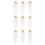 DIDI blouse & jurk PDF