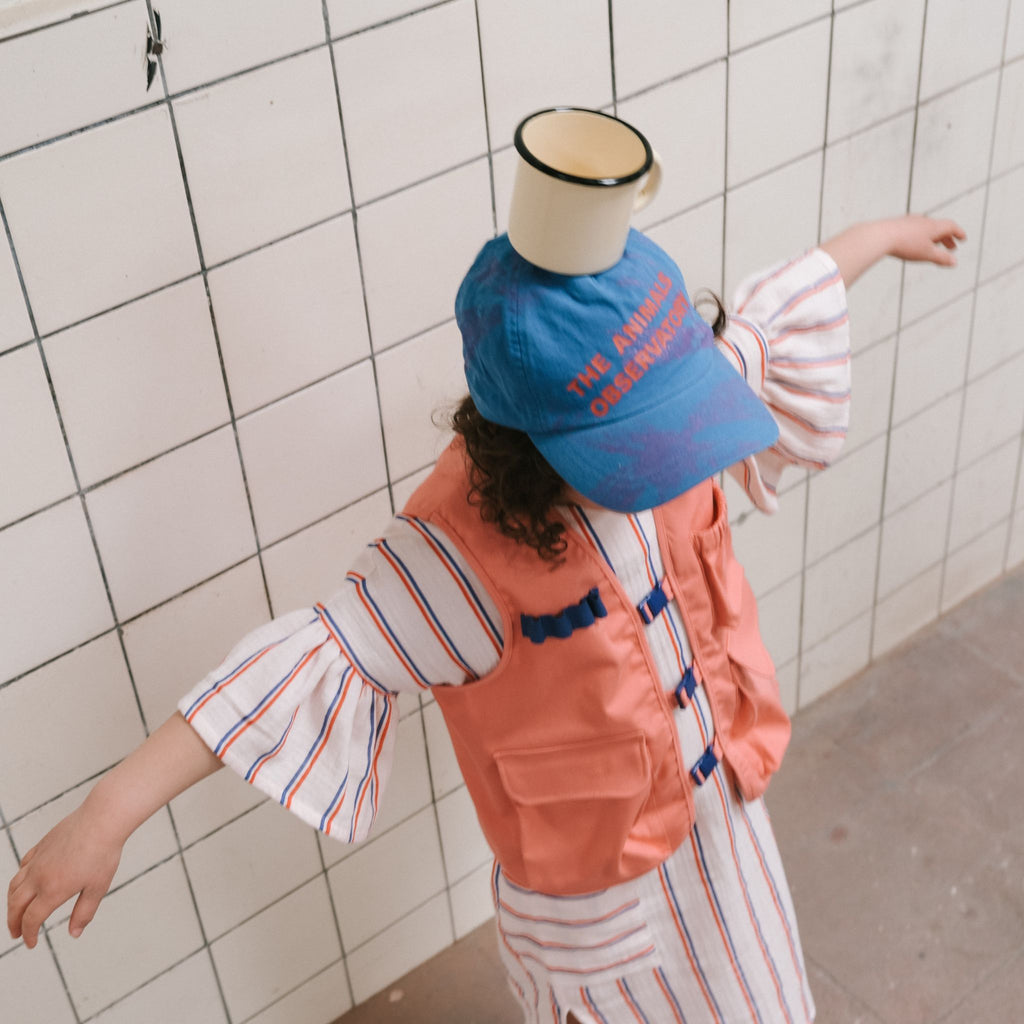 WILLY top & jurk PDF