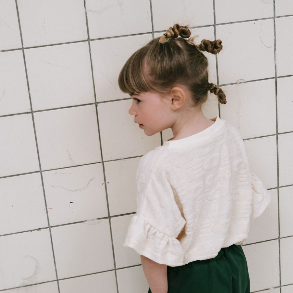 WILLY top & jurk PDF