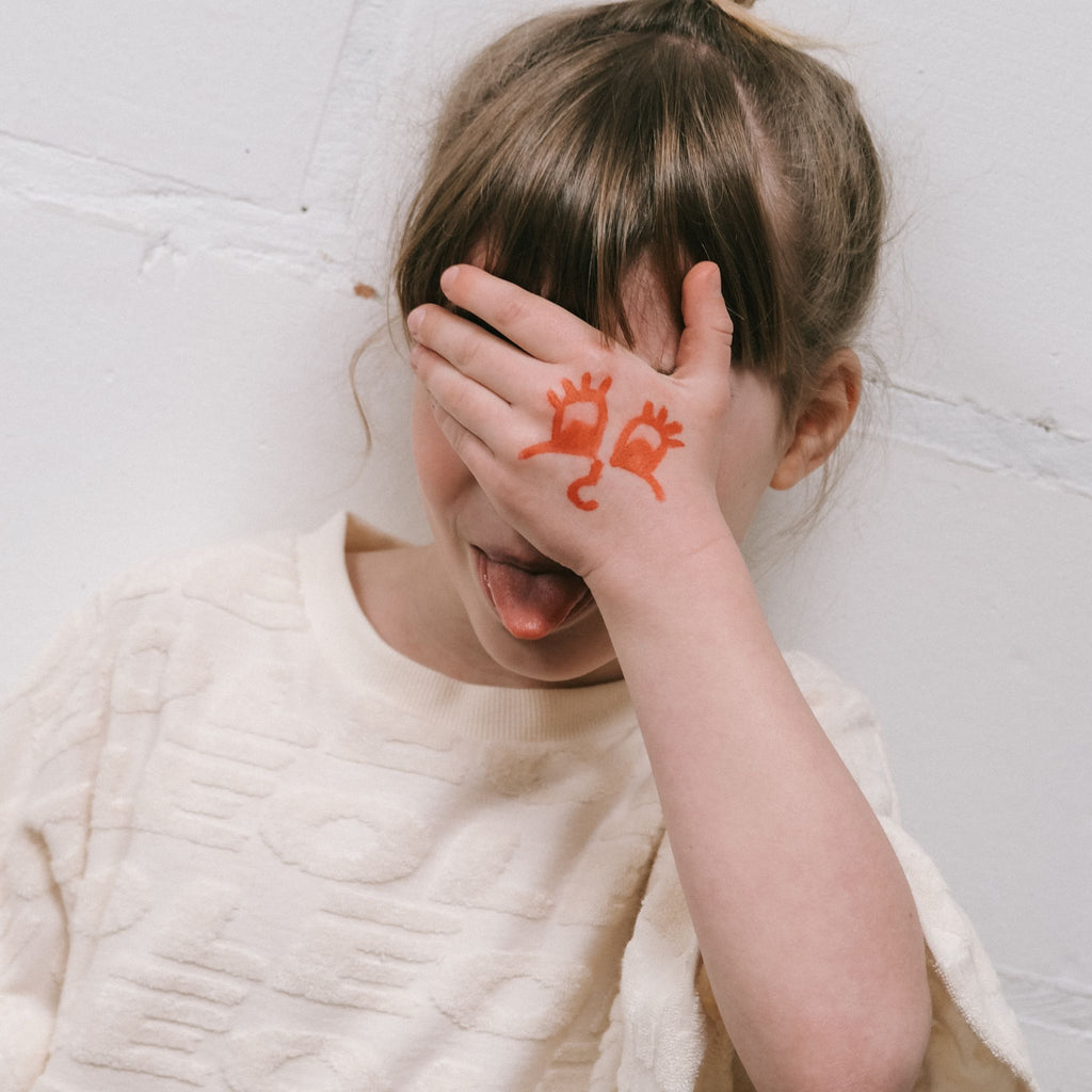 WILLY top & jurk PDF