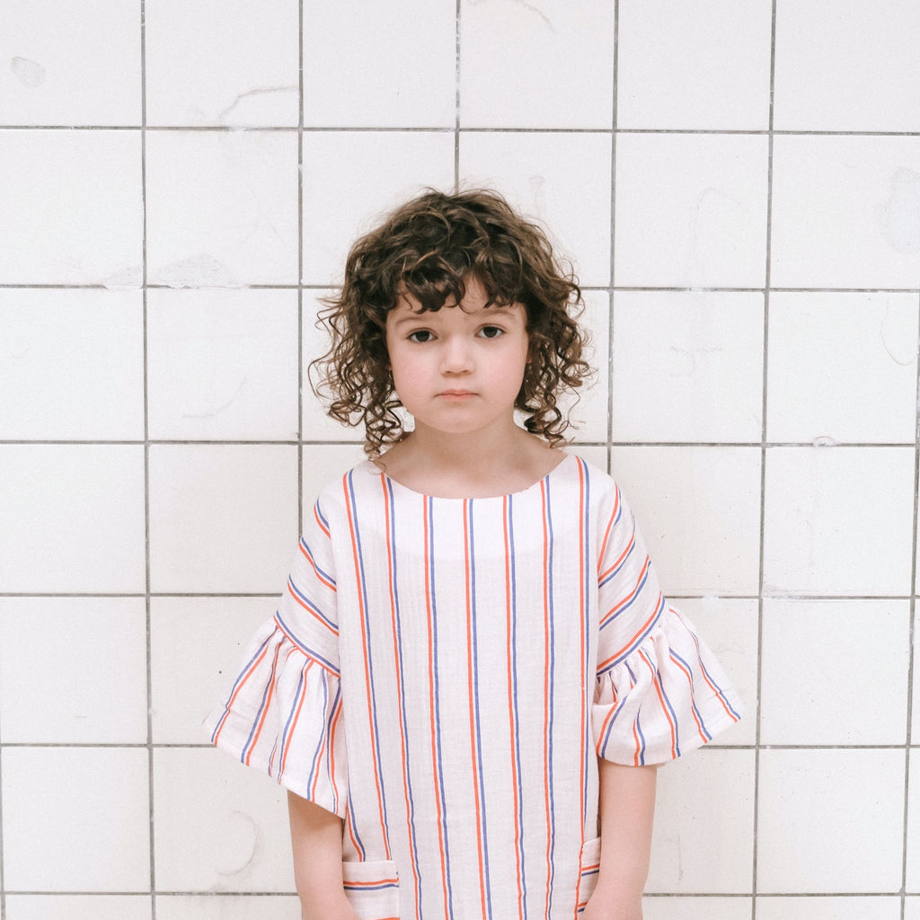 WILLY top & jurk PDF