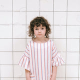 WILLY top & jurk PDF