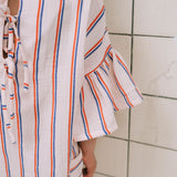 WILLY top & jurk PDF