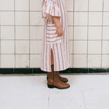 WILLY top & jurk PDF