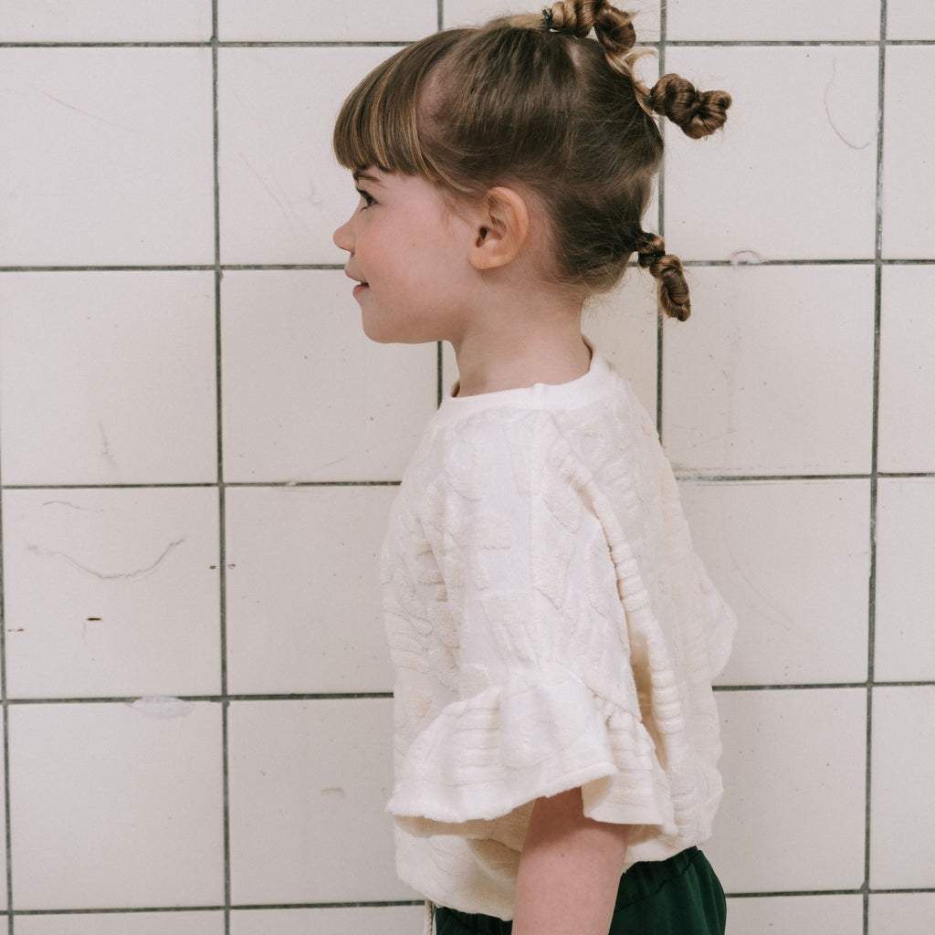 WILLY top & jurk PDF