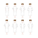 WILLY top & jurk PDF