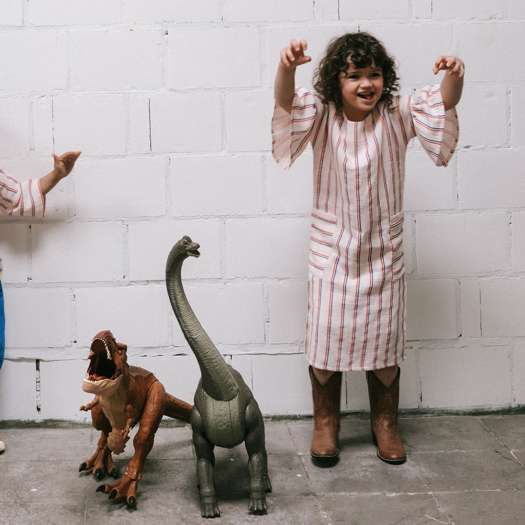 WILLY top & jurk PDF