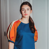 ODELL top & dress PDF