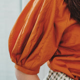 ODELL top & dress PDF