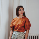 ODELL top & dress PDF