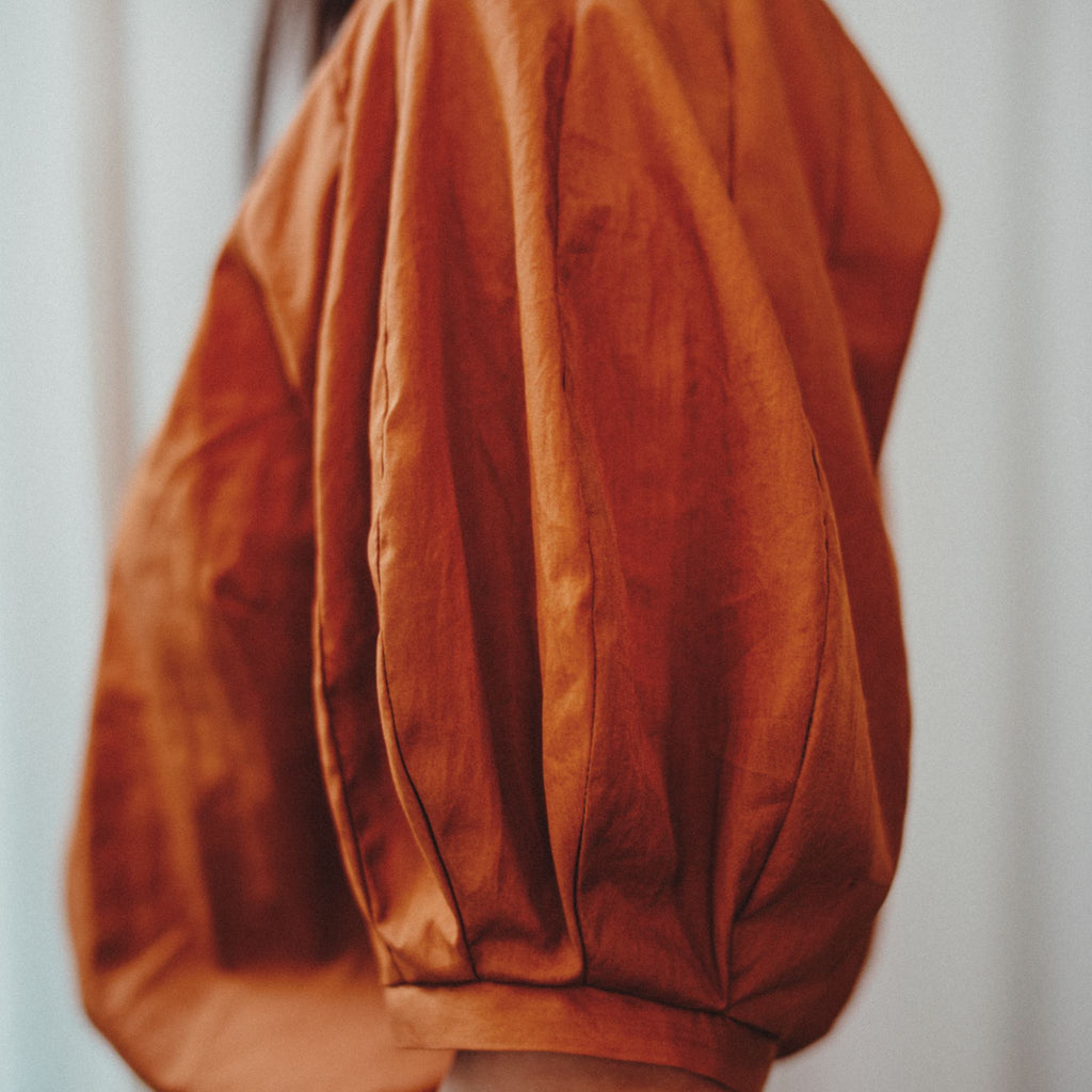 ODELL top & dress PDF