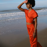 PAULA trousers & shorts PDF
