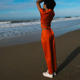 PAULA trousers & shorts PDF