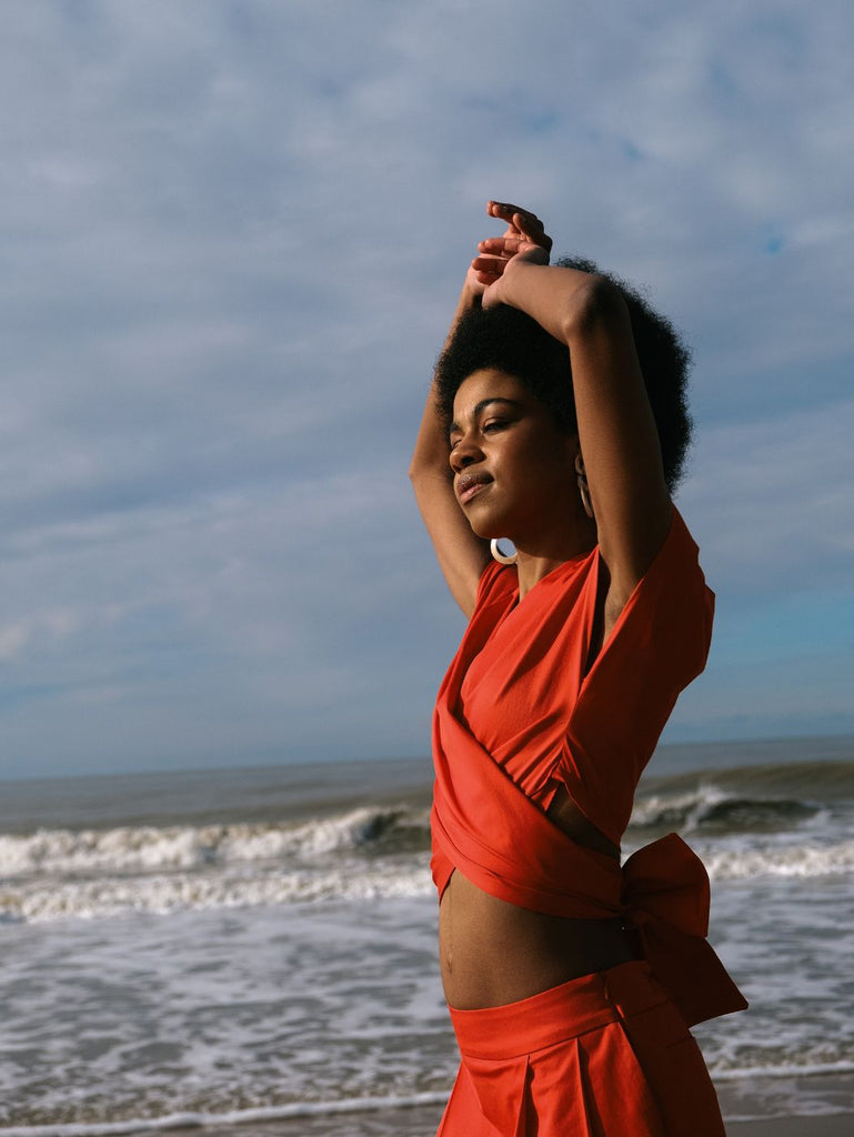 JUDY paper pattern - ENGLISH