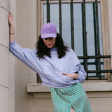 RAVA sweater & jacket PDF