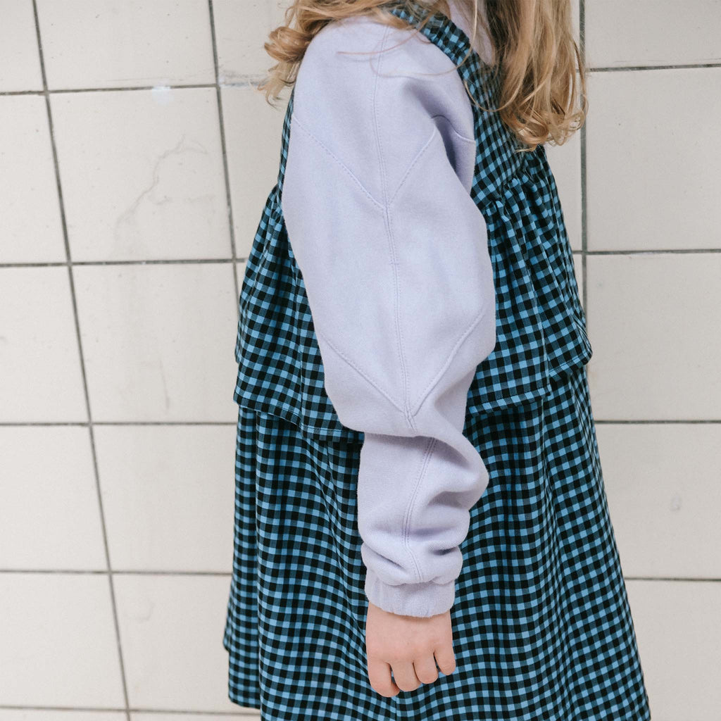 RIVER sweater & jacket PDF