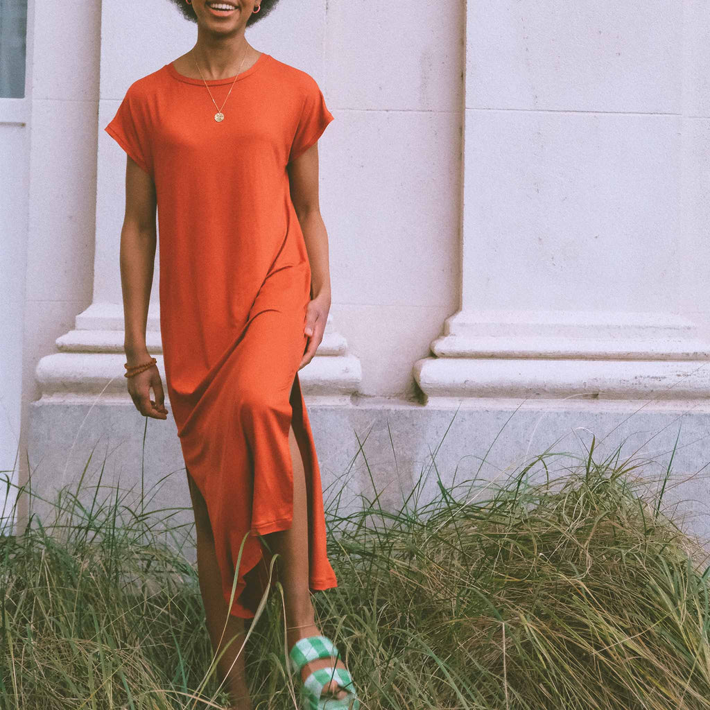 BILLY top & dress PDF