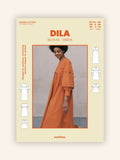 DILA paper pattern - ENGLISH